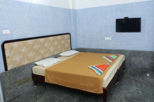 Ramraj Resorts Kanyakumari,,3 star