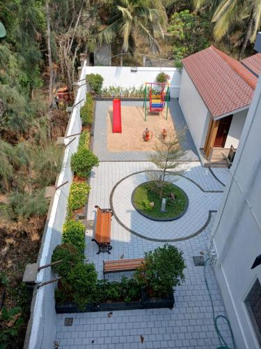 ramraj resorts kanyakumari