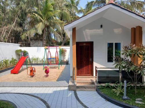 ramraj resorts kanyakumari