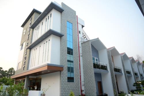 ramraj resorts kanyakumari