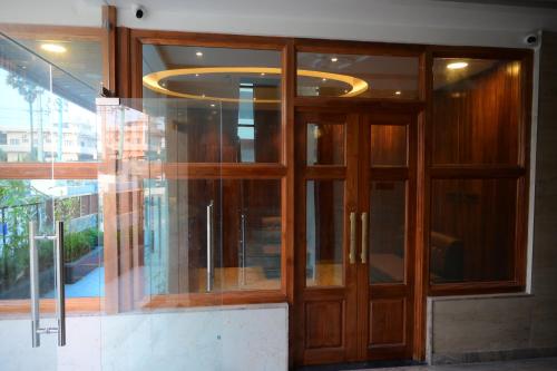 ramraj resorts kanyakumari