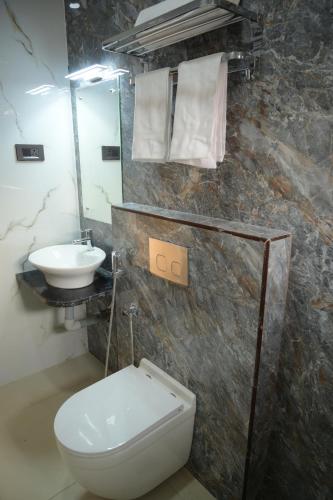 ramraj resorts kanyakumari