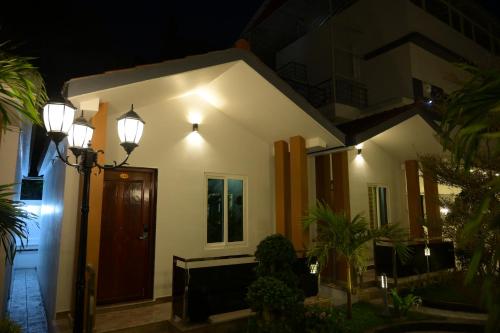 ramraj resorts kanyakumari