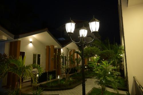 ramraj resorts kanyakumari