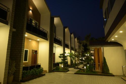 ramraj resorts kanyakumari