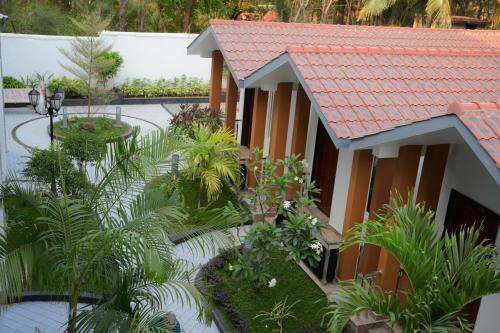 ramraj resorts kanyakumari