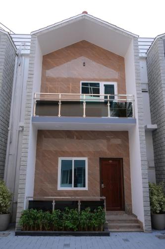 ramraj resorts kanyakumari