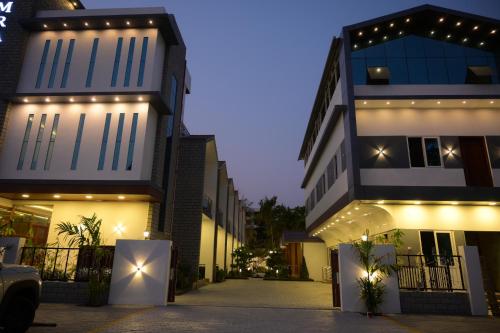 ramraj resorts kanyakumari
