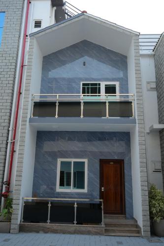 ramraj resorts kanyakumari