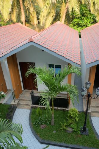 ramraj resorts kanyakumari