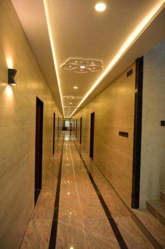 ramraj resorts kanyakumari