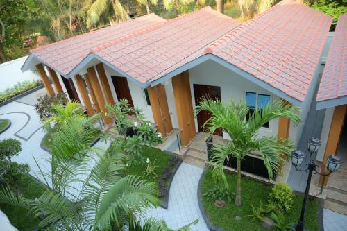 ramraj resorts kanyakumari