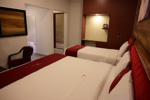 ramraj resorts kanyakumari