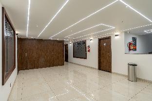 the living hub business hotel kolhapur