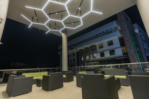 The Living Hub Business Hotel, Kolhapur,,3 star