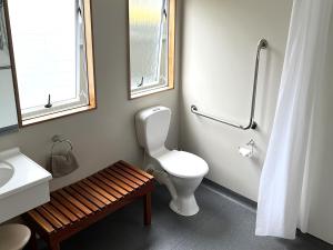Jade Court Motor Lodge,West Coast>>Hokitika,3 star