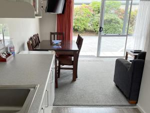 Jade Court Motor Lodge,West Coast>>Hokitika,3 star