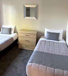 Jade Court Motor Lodge,West Coast>>Hokitika,3 star