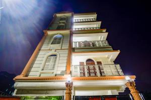 super collection o mahal