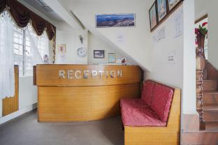 collection o shanti priya