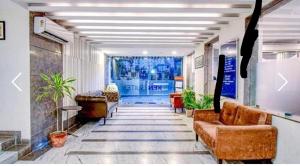 Xanadu Studio Apartment# 902,,4 star