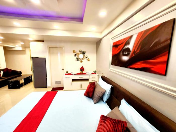 xanadu studio apartment 902