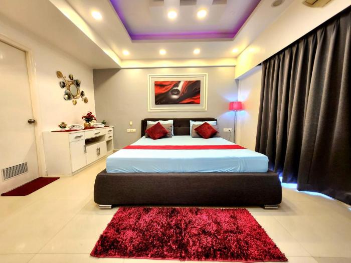 xanadu studio apartment 902