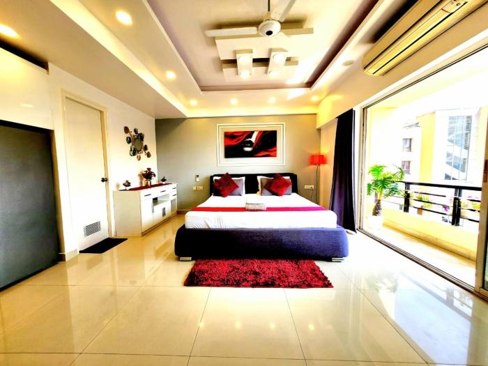xanadu studio apartment 902