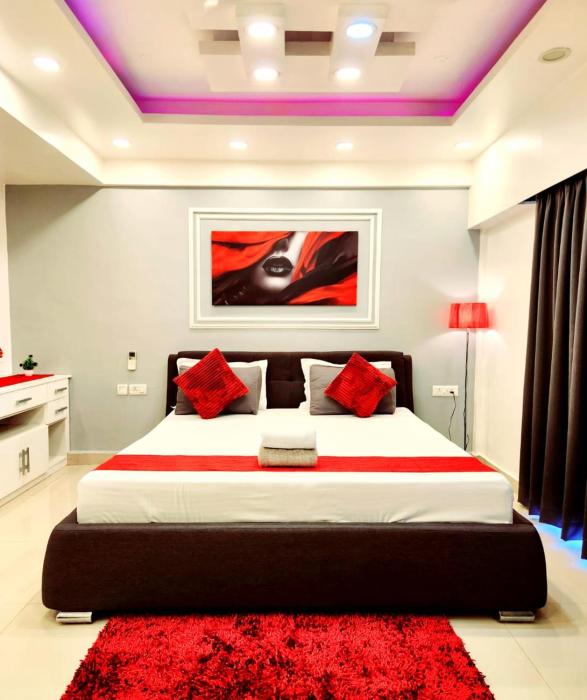 xanadu studio apartment 902