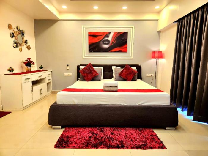 xanadu studio apartment 902
