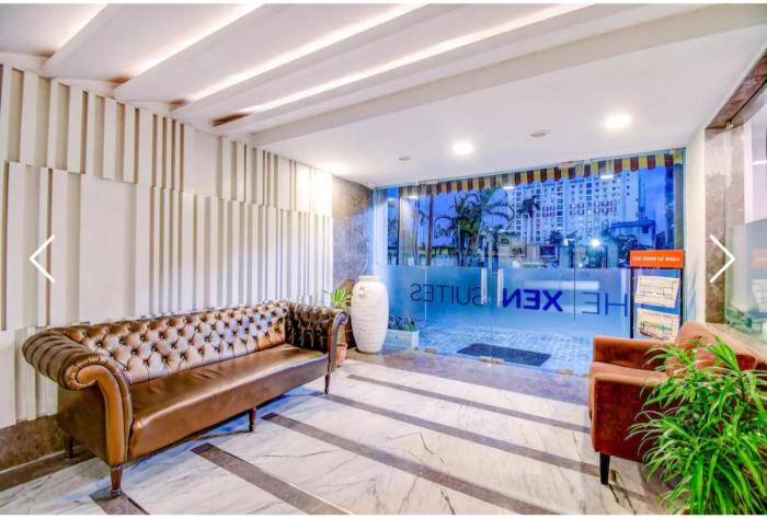 xanadu studio apartment 902