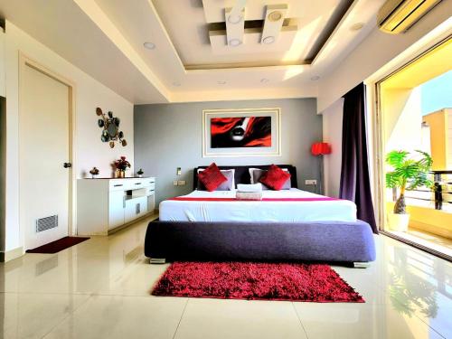 xanadu studio apartment 902