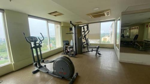 xanadu studio apartment 902