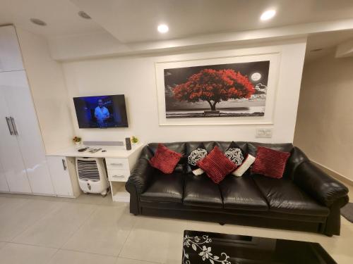 xanadu studio apartment 902