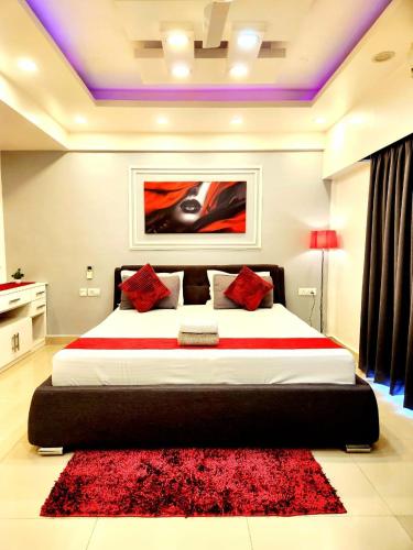 xanadu studio apartment 902