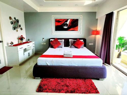xanadu studio apartment 902