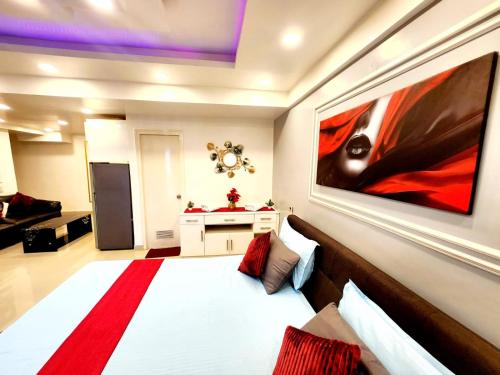 xanadu studio apartment 902