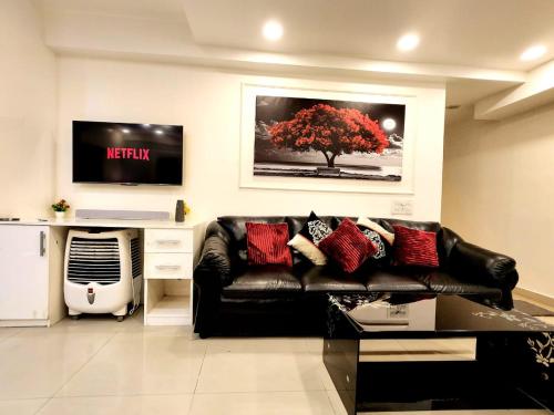 xanadu studio apartment 902