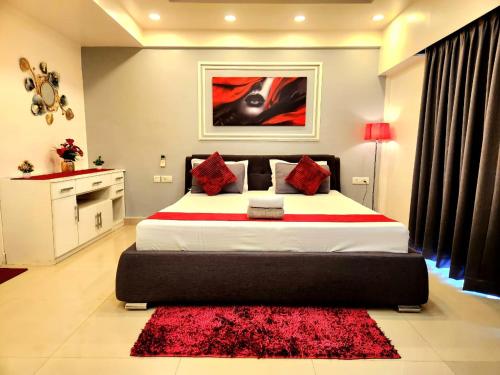 xanadu studio apartment 902