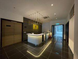 corner club penang