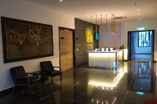 corner club penang