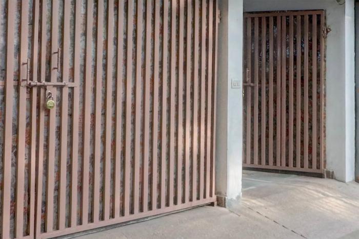 super hotel o hotel feel inn