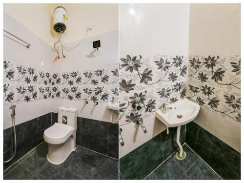 super collection o rbs classic stay nacharam mallapur road