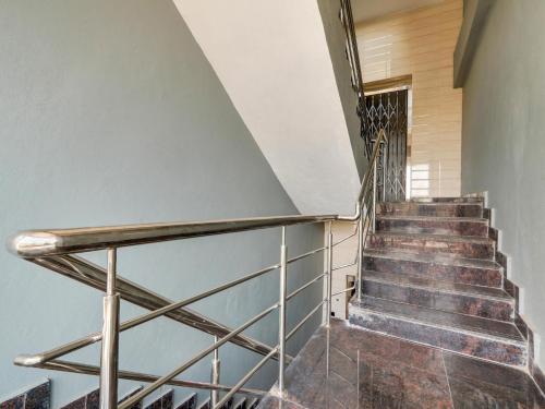 super collection o rbs classic stay nacharam mallapur road