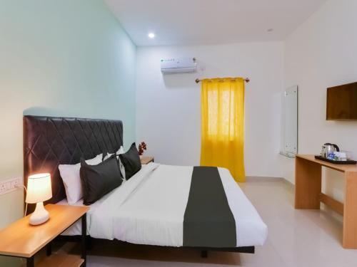 Super Collection O Rbs Classic Stay Nacharam Mallapur Road,,4 star