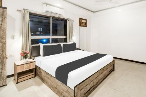 Super Townhouse Hatigaon Near Medicity Formerly Hotel Grand Majesty,,4 star