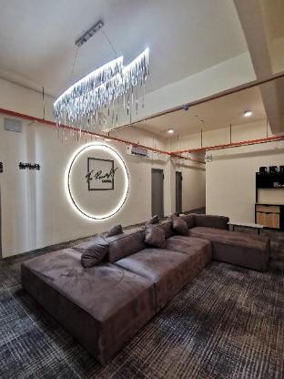 the room kt hotel