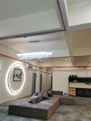 the room kt hotel