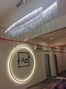 the room kt hotel
