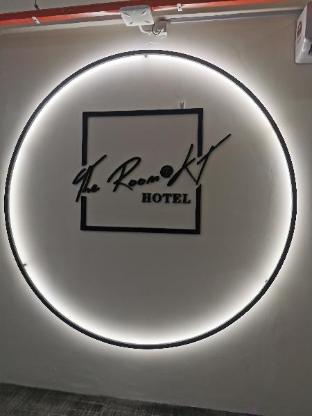 the room kt hotel